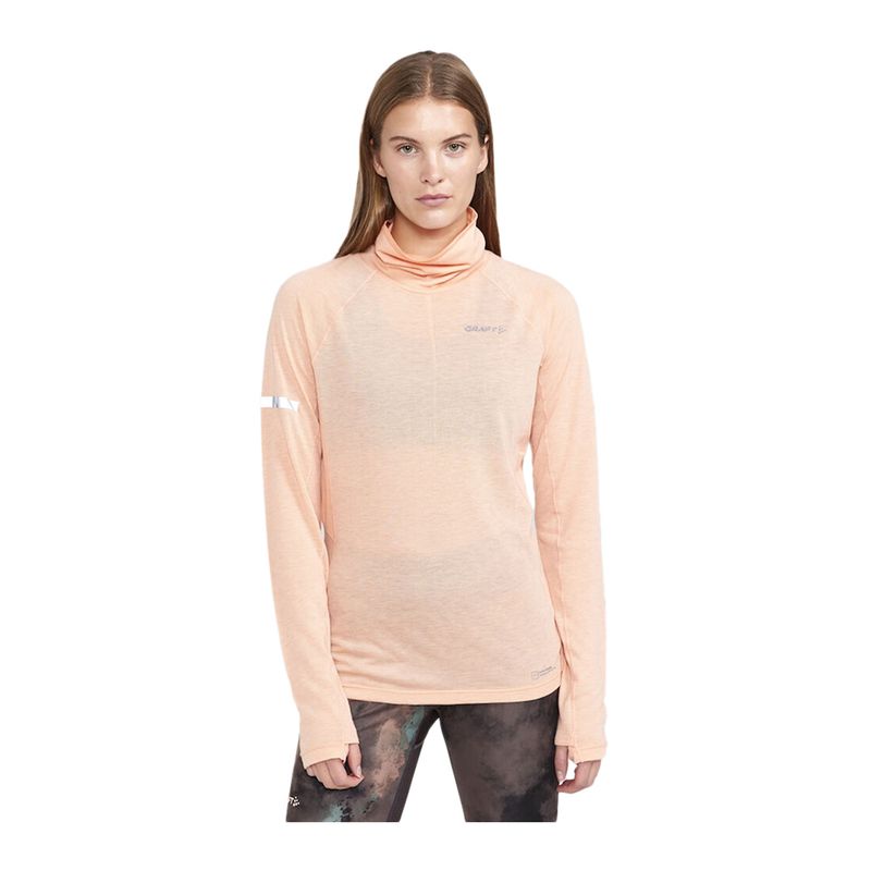 T-Shirt Donna ADV Subz 2