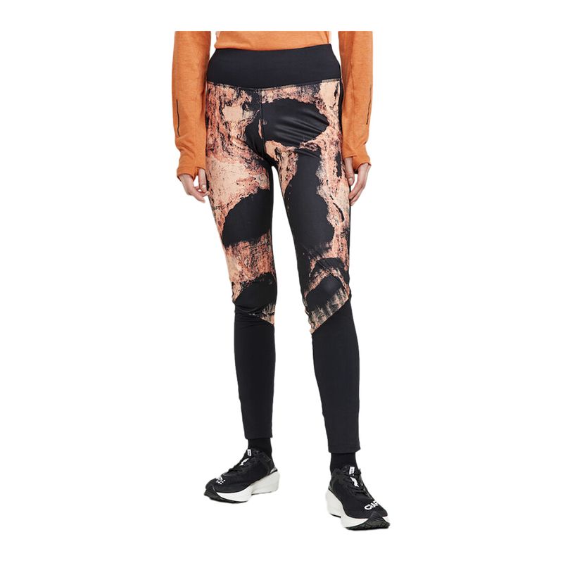 Calzamaglia Donna ADV Subz Wind 2