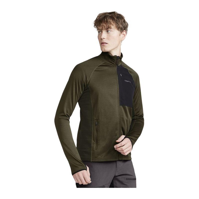 Maglia termica Uomo ADV Tech Thermal