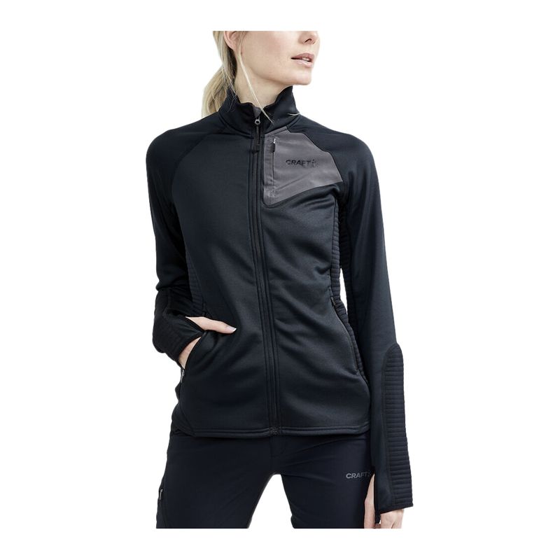 Maglia termica Donna ADV Tech Thermal