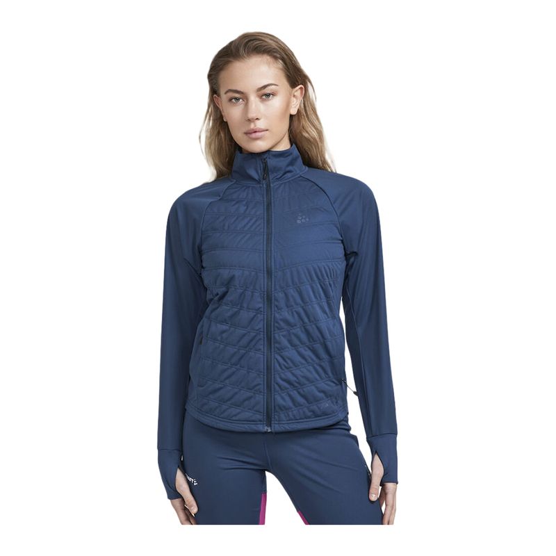 Giacca Donna ADV Essence Warm