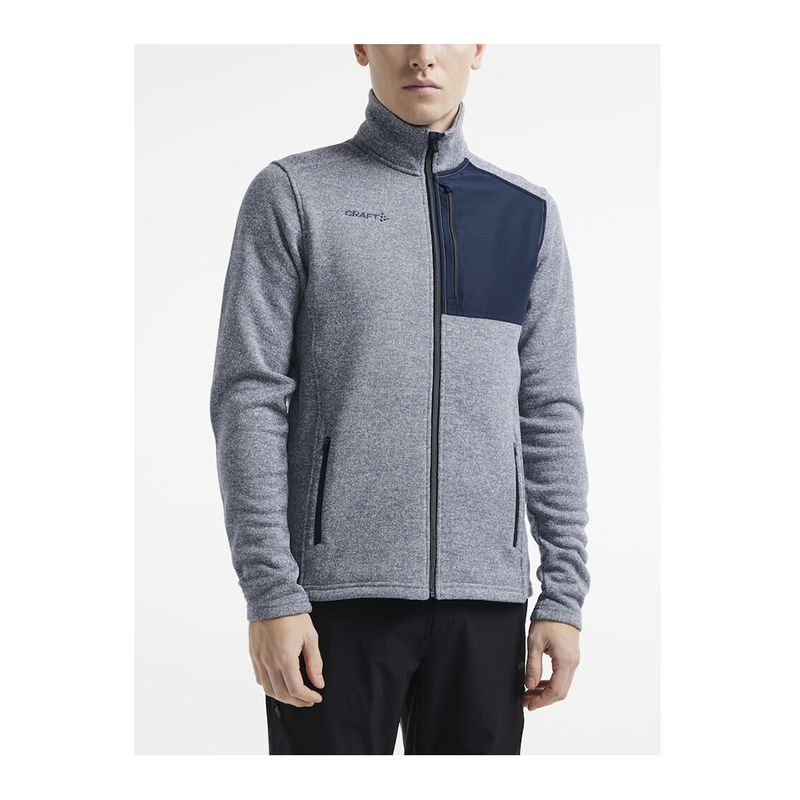 Maglione Uomo ADV Explore Heavy
