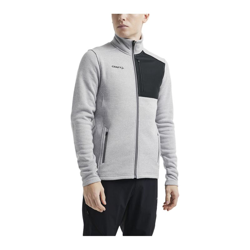 Maglione Uomo ADV Explore Heavy