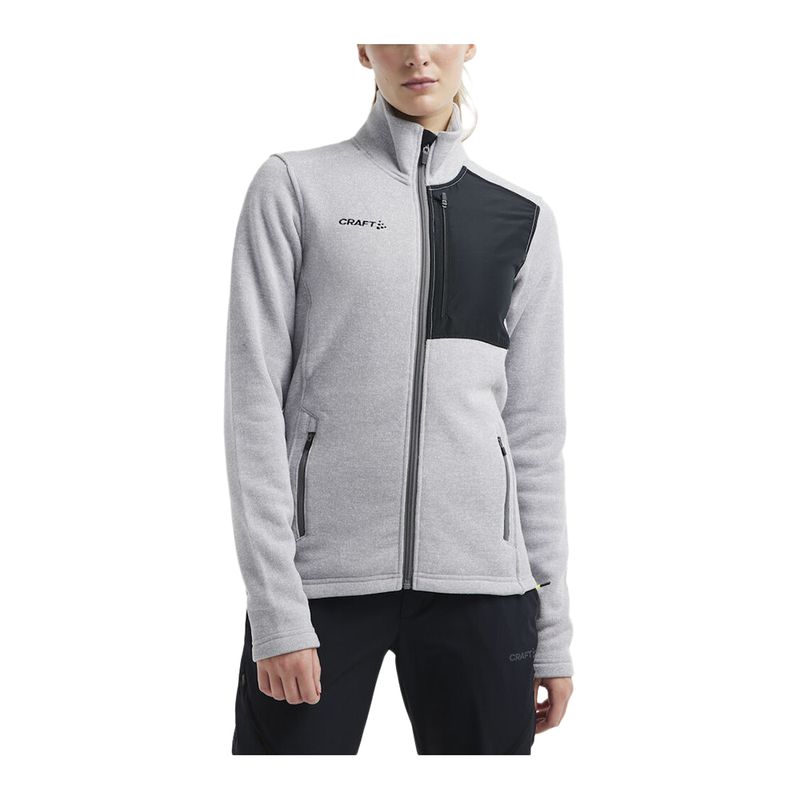 Maglione Donna ADV Explore Heavy
