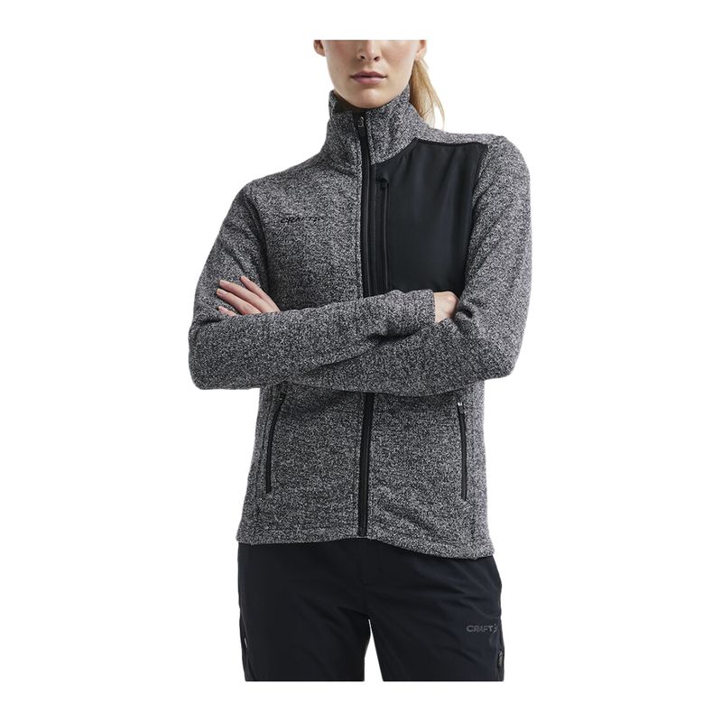 Maglione Donna ADV Explore Heavy