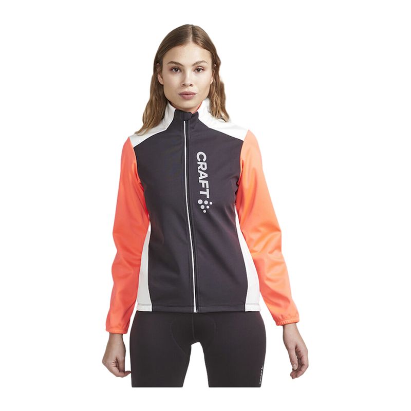 Giacca Donna Core Bike Subz Lumen