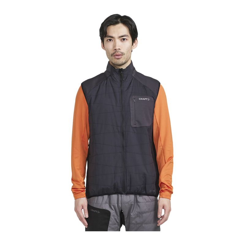 Giacca Uomo Core Nordic Training Insulate