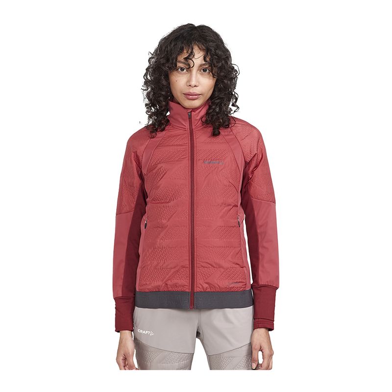 Giacca Donna ADV Nordic Training Speed