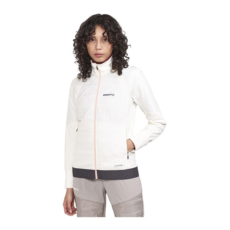 Giacca Donna ADV Nordic Training Speed