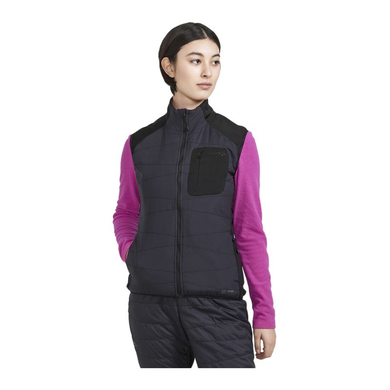 Giacca Donna Core Nordic Training Insulate