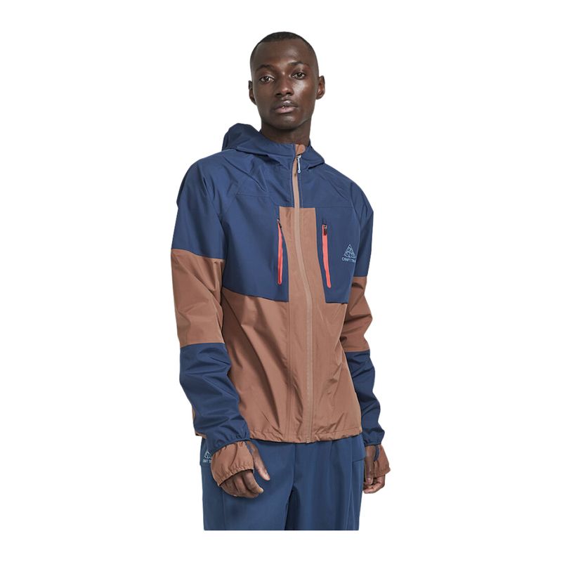 Giacca Uomo Pro Trail Hydro
