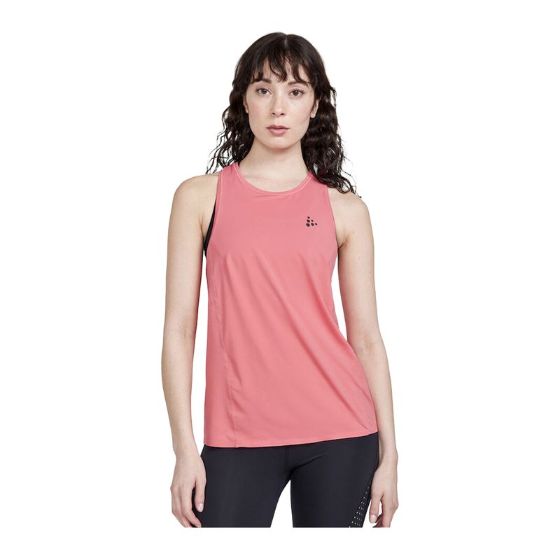 Gilet Donna ADV Hit Singlet