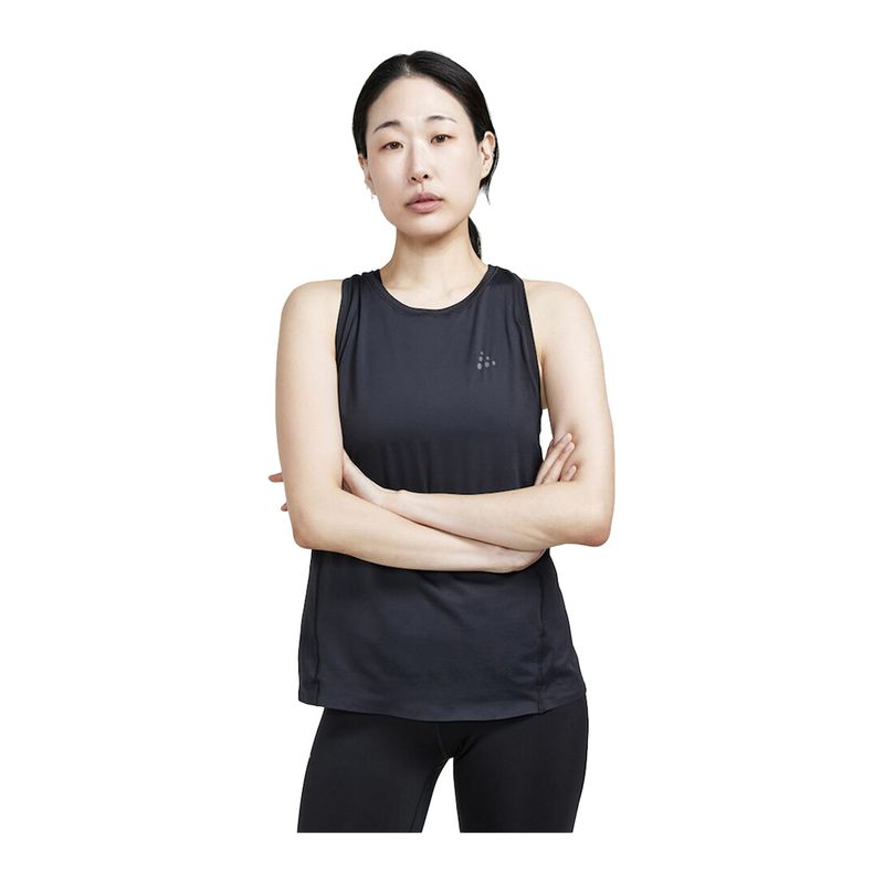 Gilet Donna ADV Hit Singlet