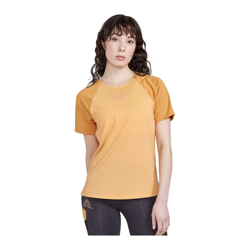 Maglia Donna Pro Trail