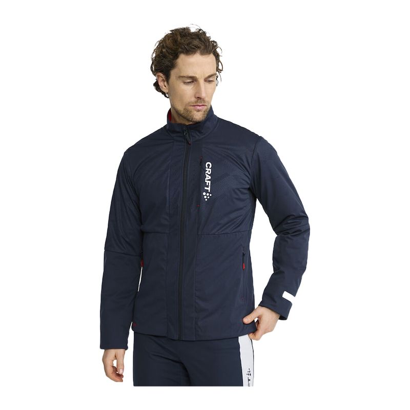 Giacca Uomo Nor Pro Nordic Race Insulate