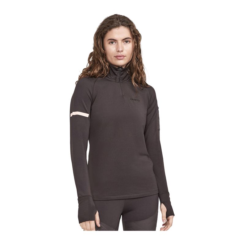 Maglia termica Donna ADV Subz 2