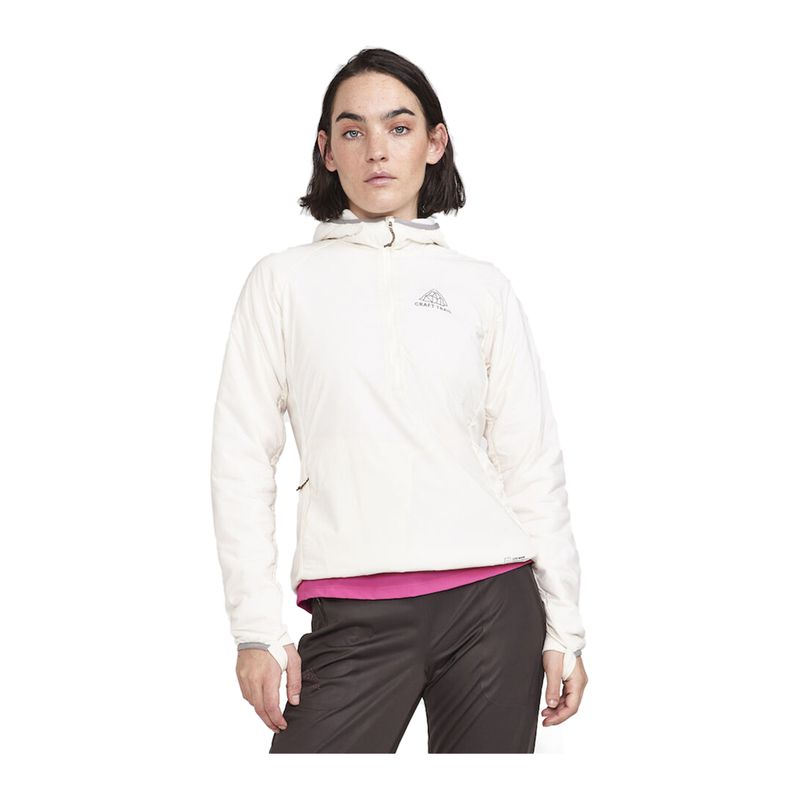 Giacca Donna Pro Trail Subz