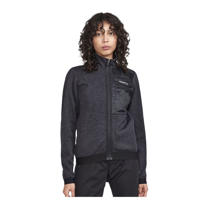 Giacca Donna ADV Gravel Subz