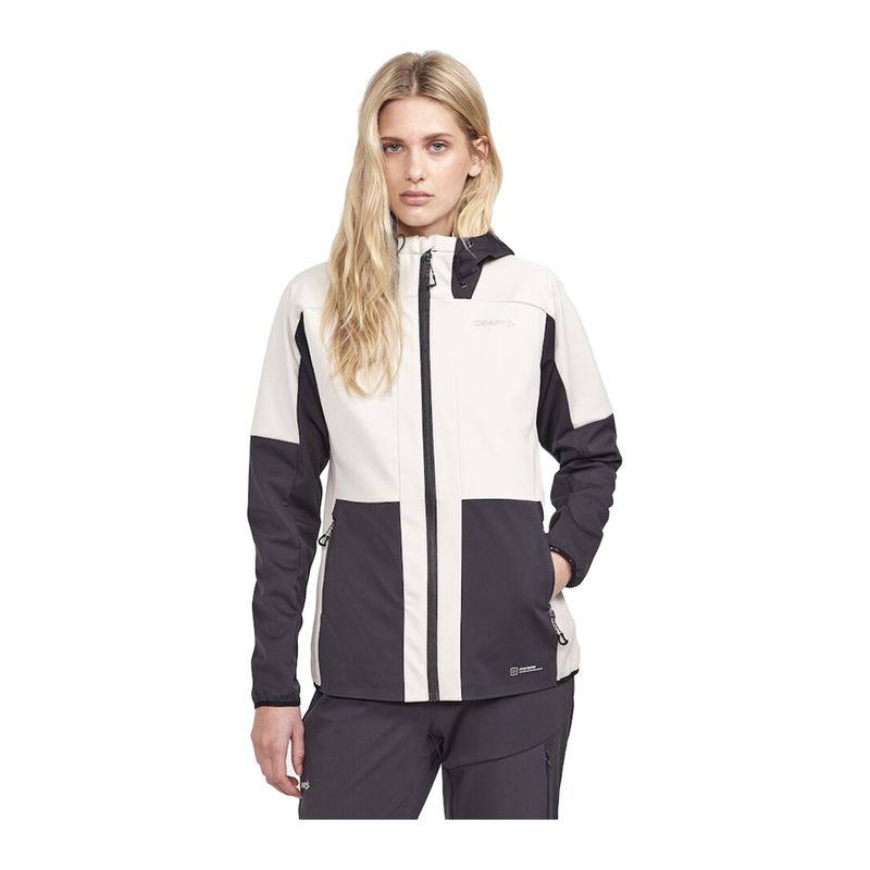Giacca Donna Core Backcountry