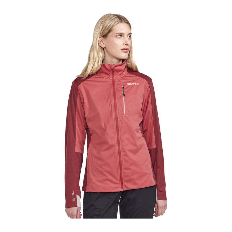 Giacca Donna ADV Nordic 2