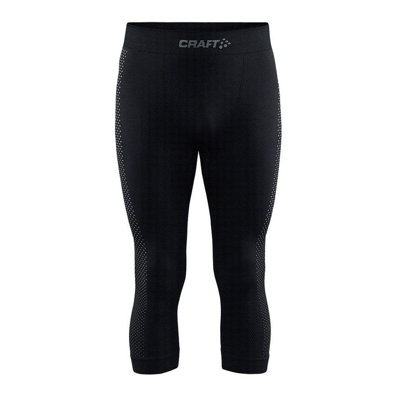Pantaloni capri Uomo ADV Warm Fuse Intens Knick