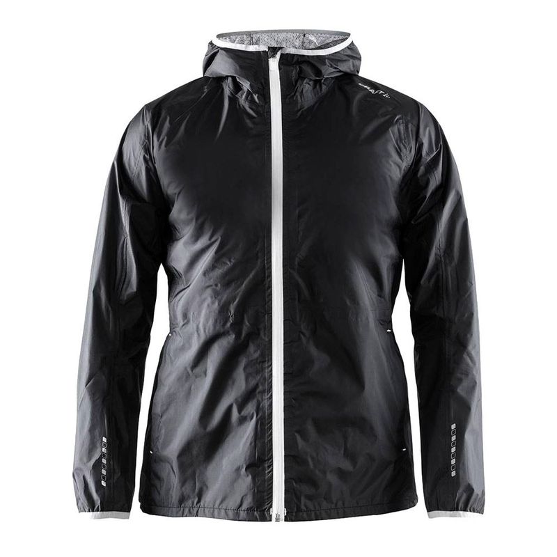 Giacca Donna Rain