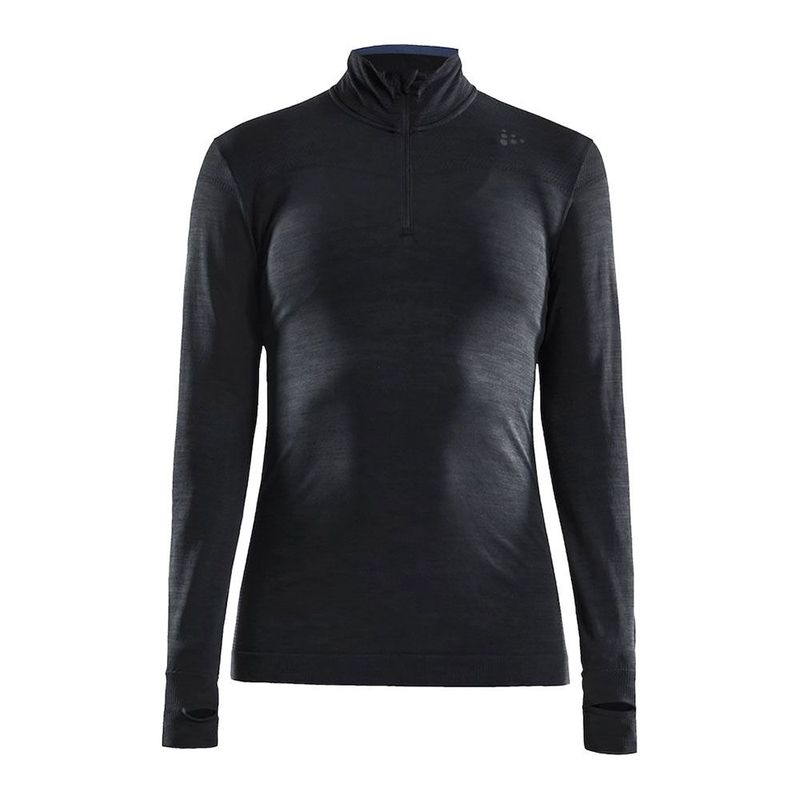 Maglia termica Donna Fuseknit Comfort