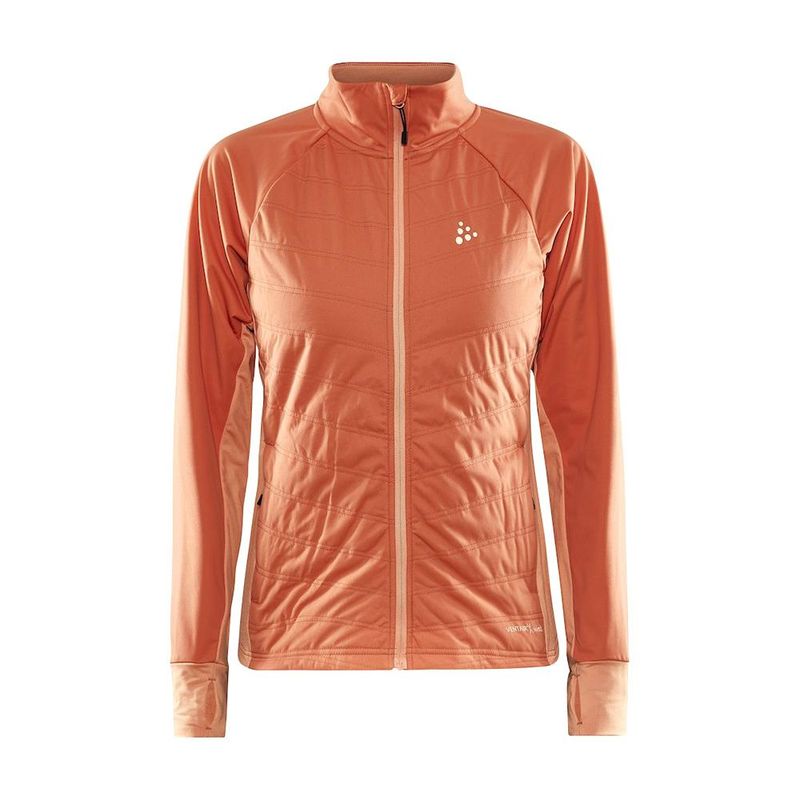 Giacca Donna ADV Essence Warm