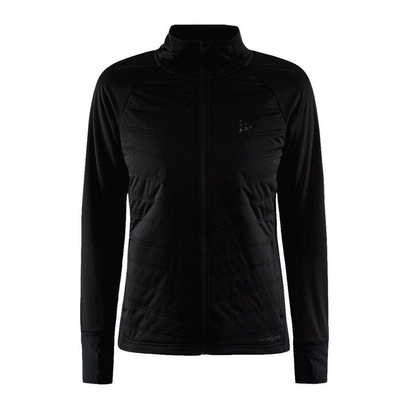 Giacca Donna ADV Charge Warm
