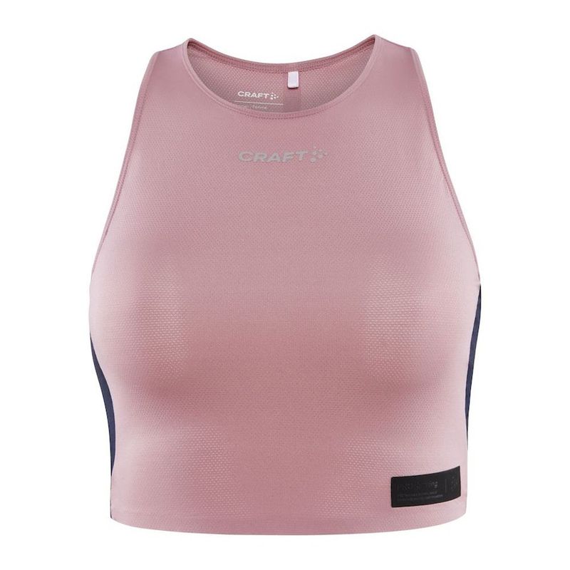 Gilet Donna Pro Hypervent