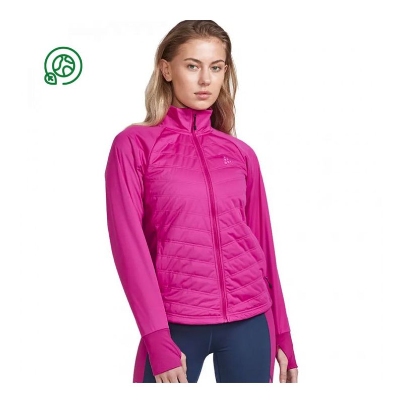 Giacca Donna ADV Essence Warm