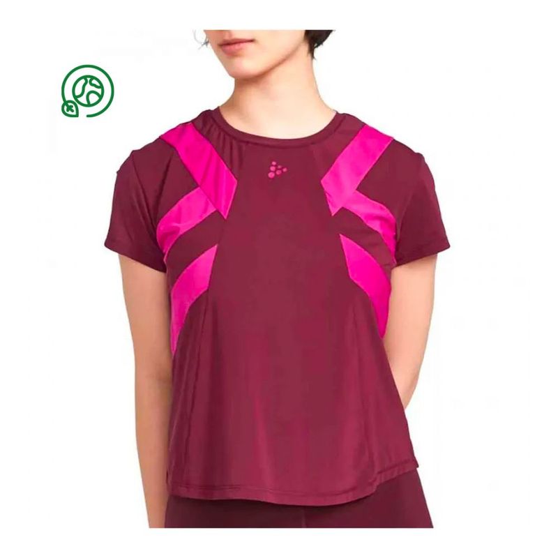 Maglia Donna ADV Hit
