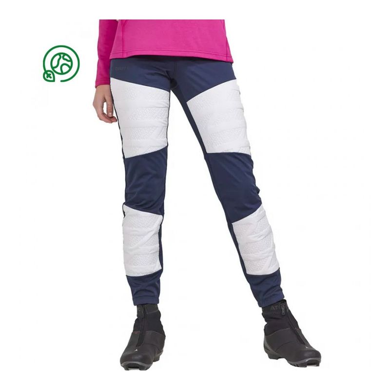 Pantaloni Donna ADV Nordic Training Speed