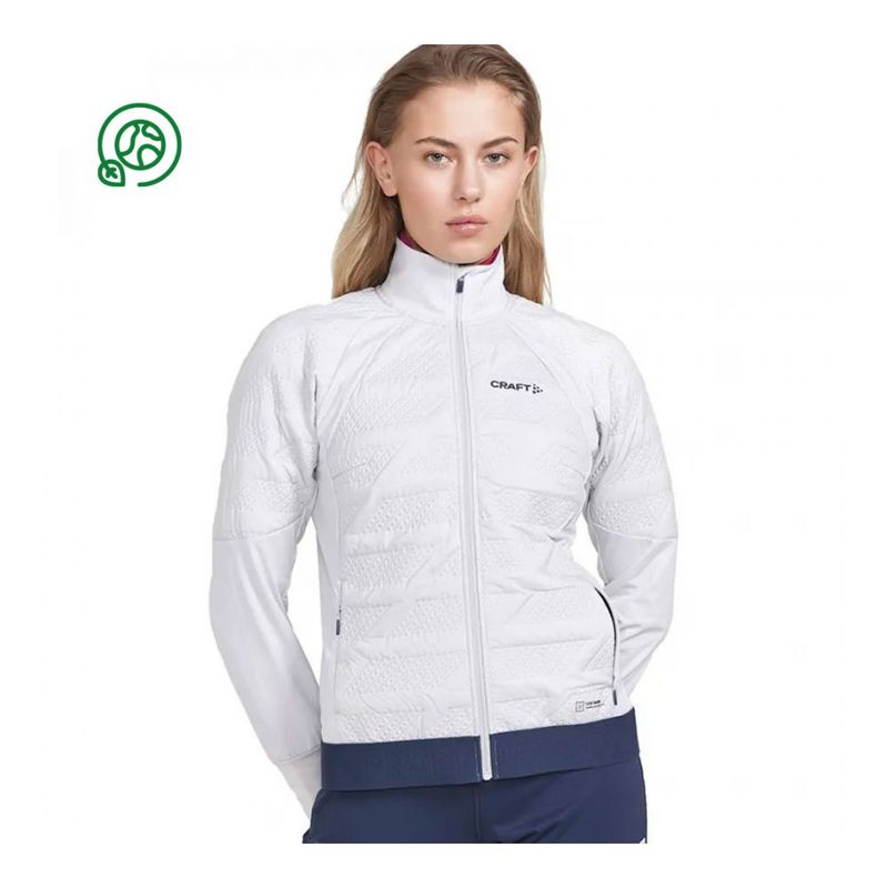 Giacca Donna ADV Nordic Training Speed