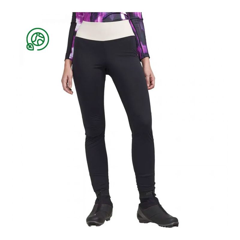 Calzamaglia Donna Pro Nordic Race