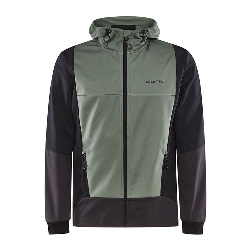 Giacca Uomo Core Backcountry