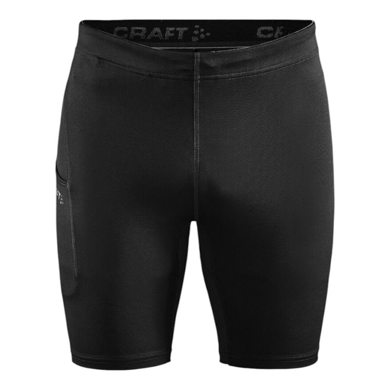Pantaloncini con bretelle Uomo ADV Essence