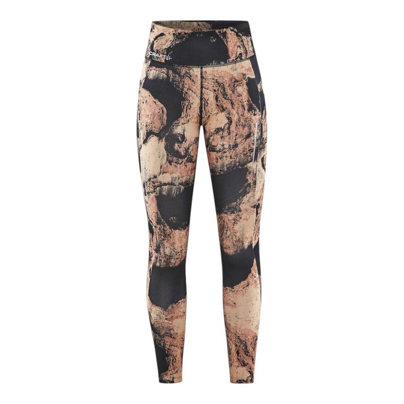 Calzamaglia Donna ADV Essence Run