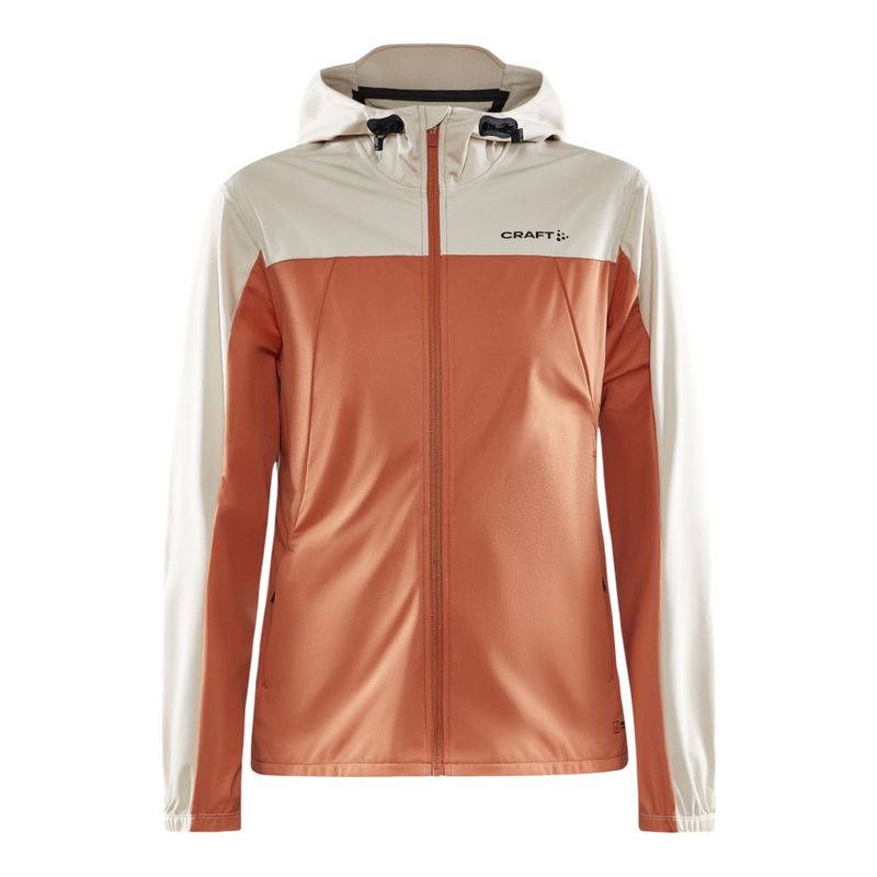 Giacca impermeabile Donna ADV Essence Hydro