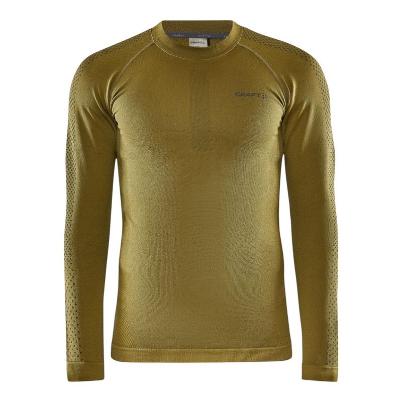 Maglia termica Uomo ADV Warm Intensity