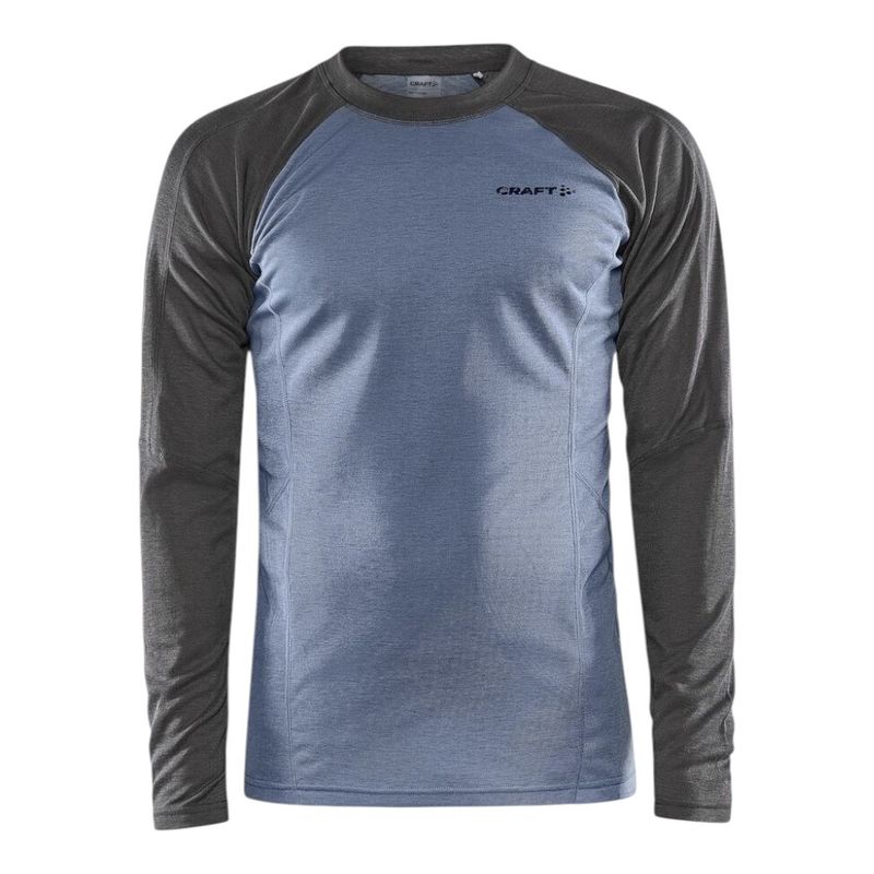 Maglia termica Uomo Core Warm