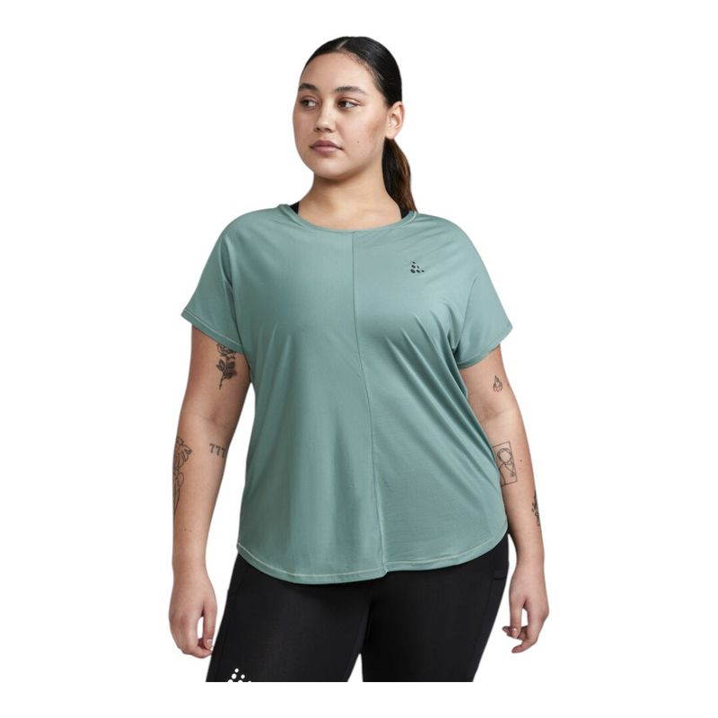 Maglia Plus Donna Core Essence