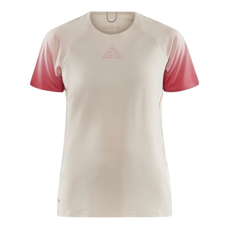 Maglia Donna Pro Trail