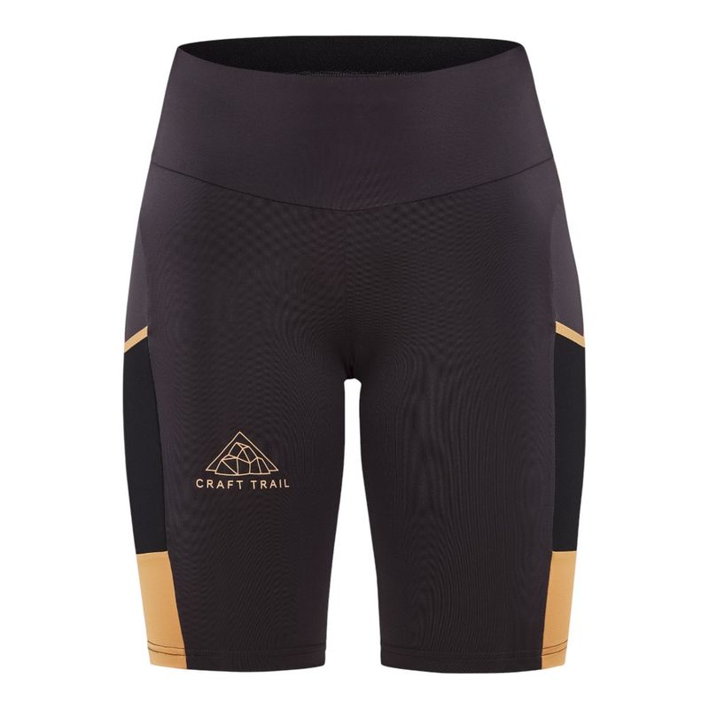 Pantaloncini Donna Pro Trail