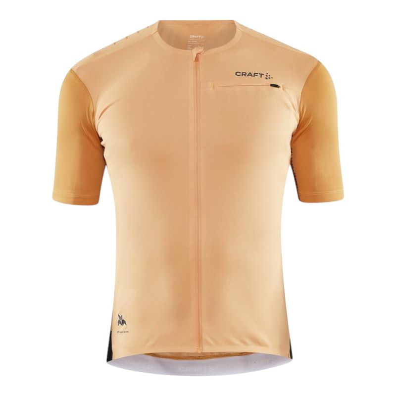 Maglia da ciclismo Uomo Pro Gravel