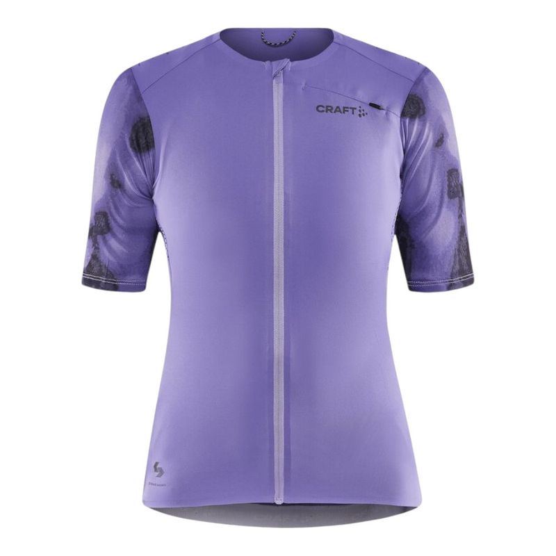 Maglia da ciclismo Donna Pro Gravel