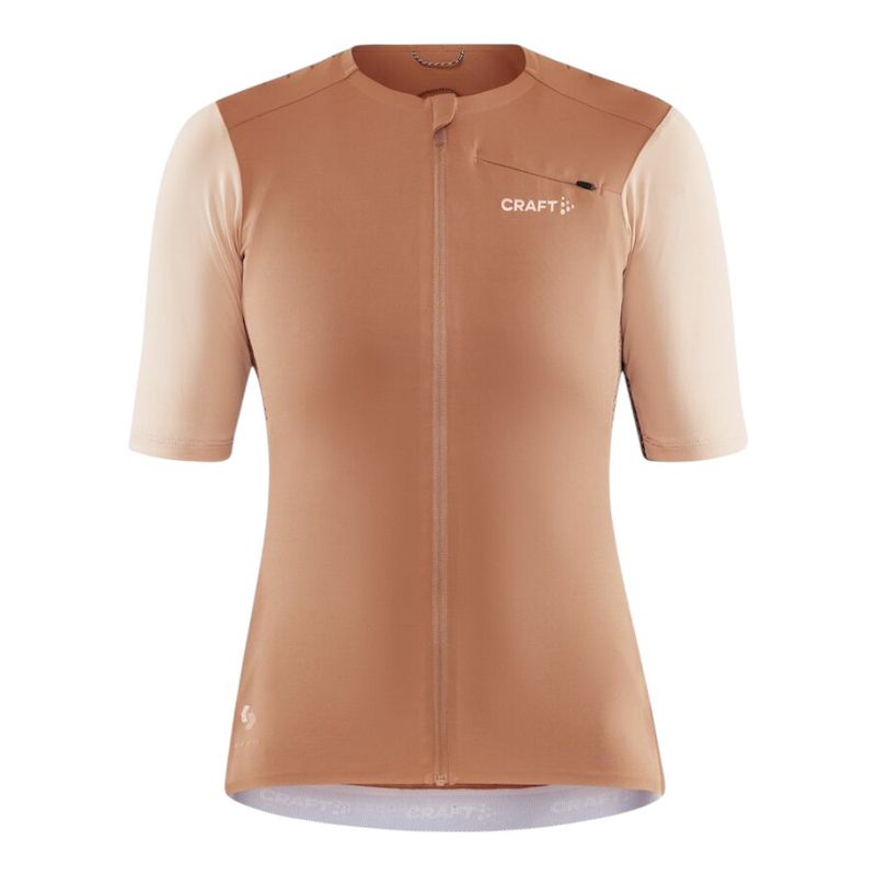 Maglia da ciclismo Donna Pro Gravel