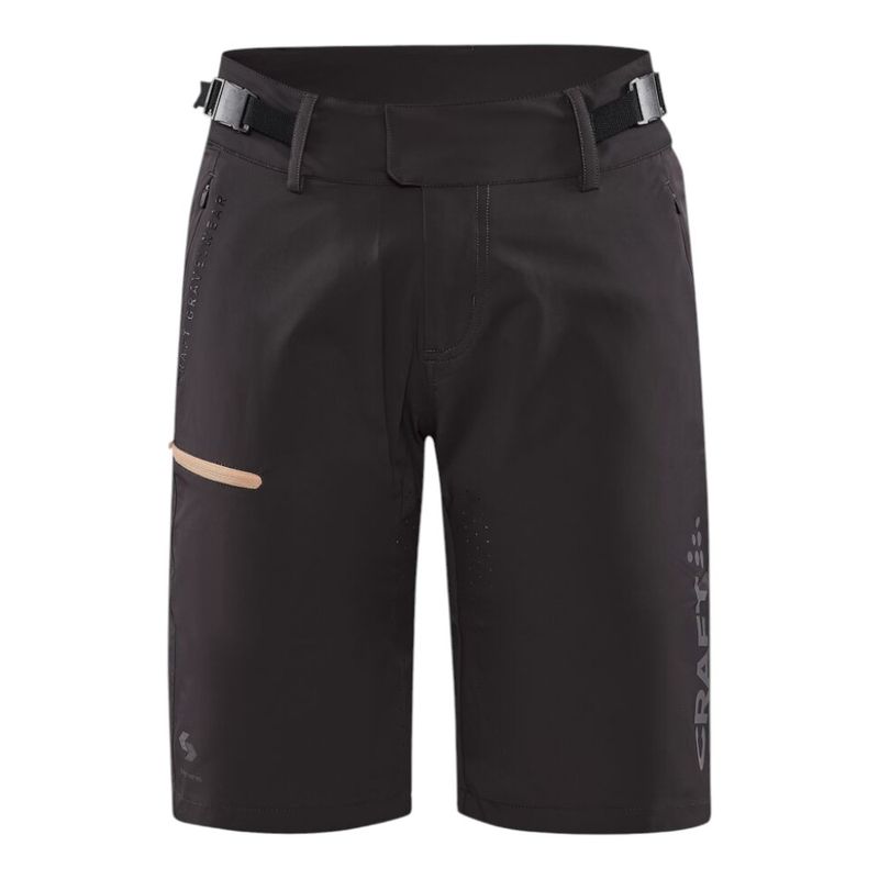Short Donna Pro Gravel