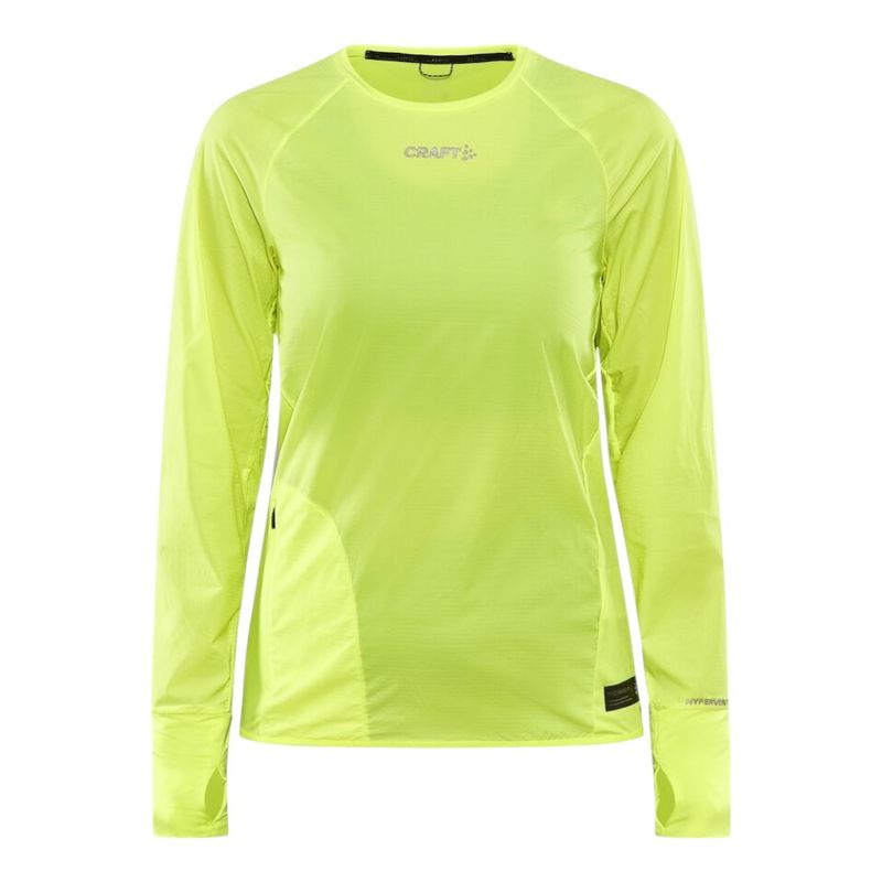 Maglia Donna Pro Lumen Wind