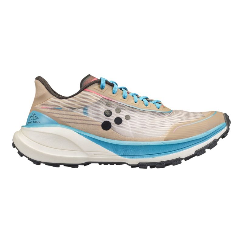 Scarpe da trail Donna Pure